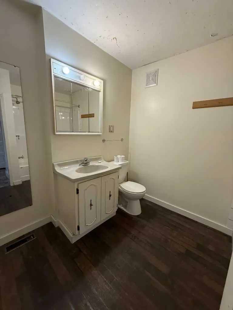 113 5 Avenue E Hanna AB T0J 1P0