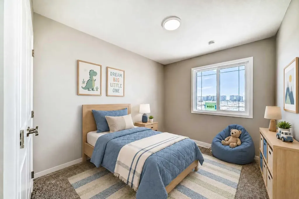 1308 Mahogany Boulevard SE Calgary AB T3M 4E3