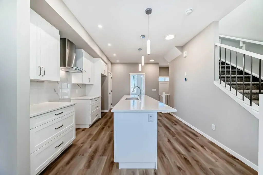 1308 Mahogany Boulevard SE Calgary AB T3M 4E3