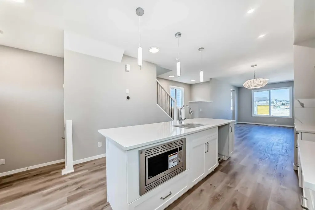 1308 Mahogany Boulevard SE Calgary AB T3M 4E3