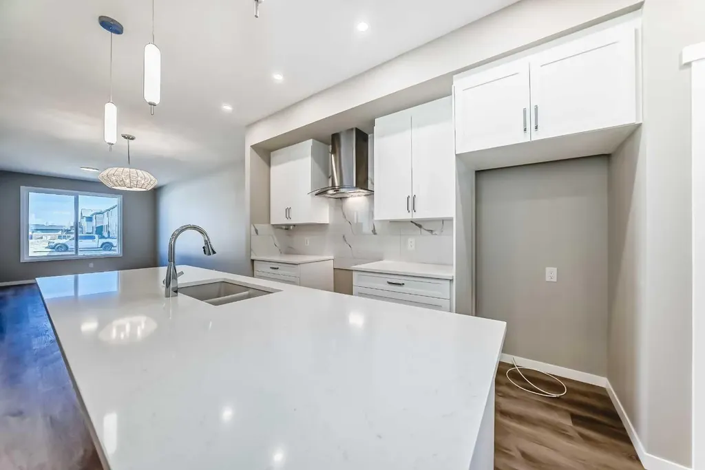 1308 Mahogany Boulevard SE Calgary AB T3M 4E3
