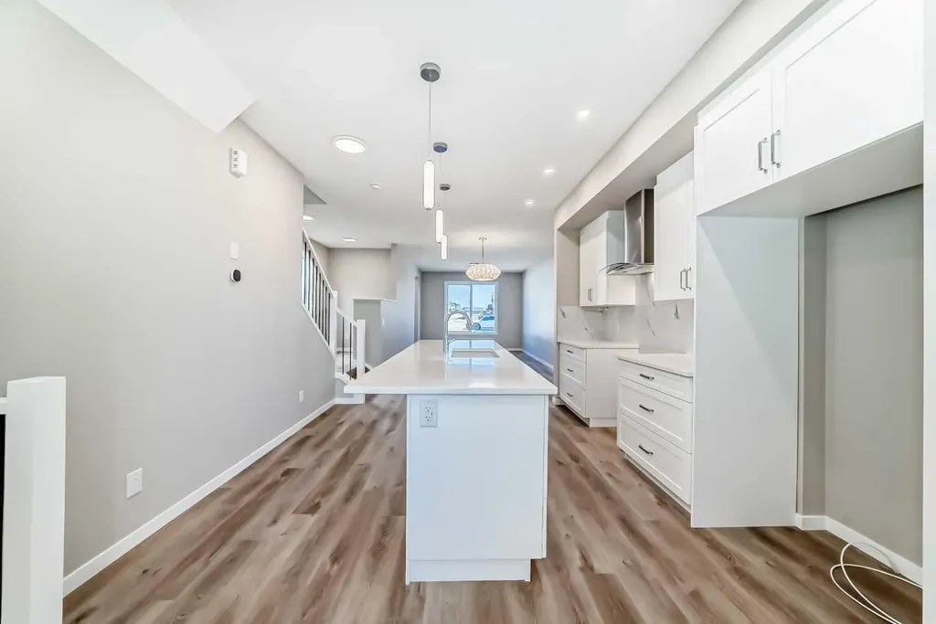 1308 Mahogany Boulevard SE Calgary AB T3M 4E3