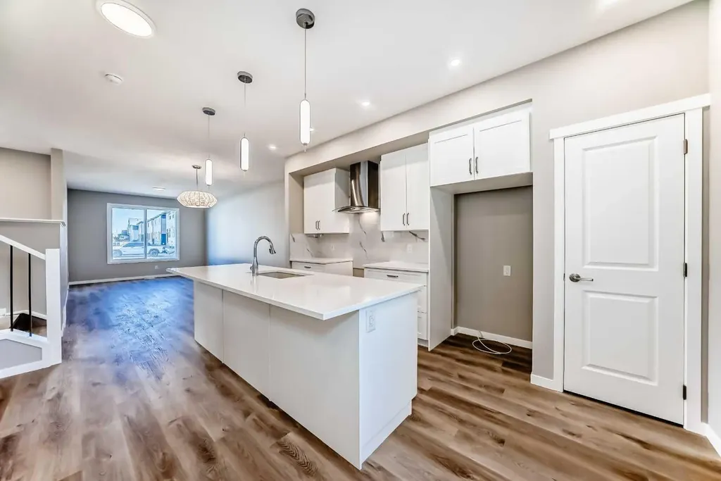1308 Mahogany Boulevard SE Calgary AB T3M 4E3