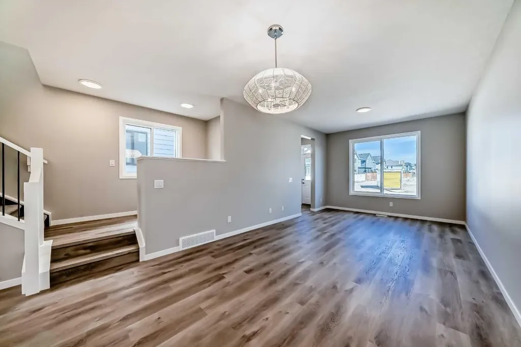 1308 Mahogany Boulevard SE Calgary AB T3M 4E3