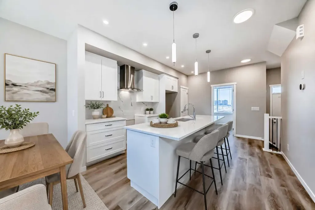 1308 Mahogany Boulevard SE Calgary AB T3M 4E3