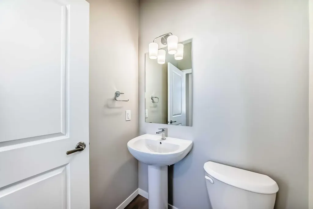 1308 Mahogany Boulevard SE Calgary AB T3M 4E3