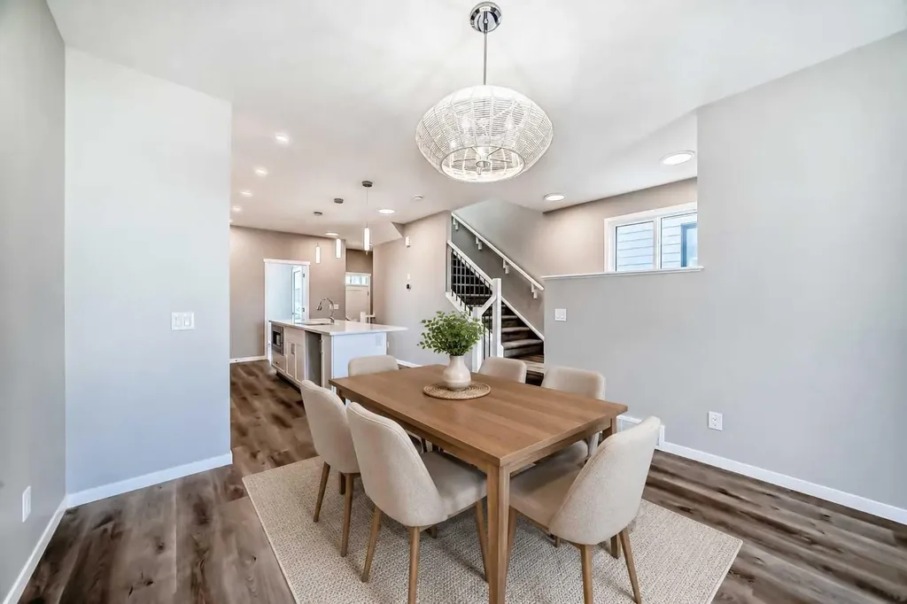1308 Mahogany Boulevard SE Calgary AB T3M 4E3