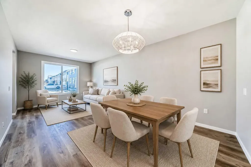 1308 Mahogany Boulevard SE Calgary AB T3M 4E3