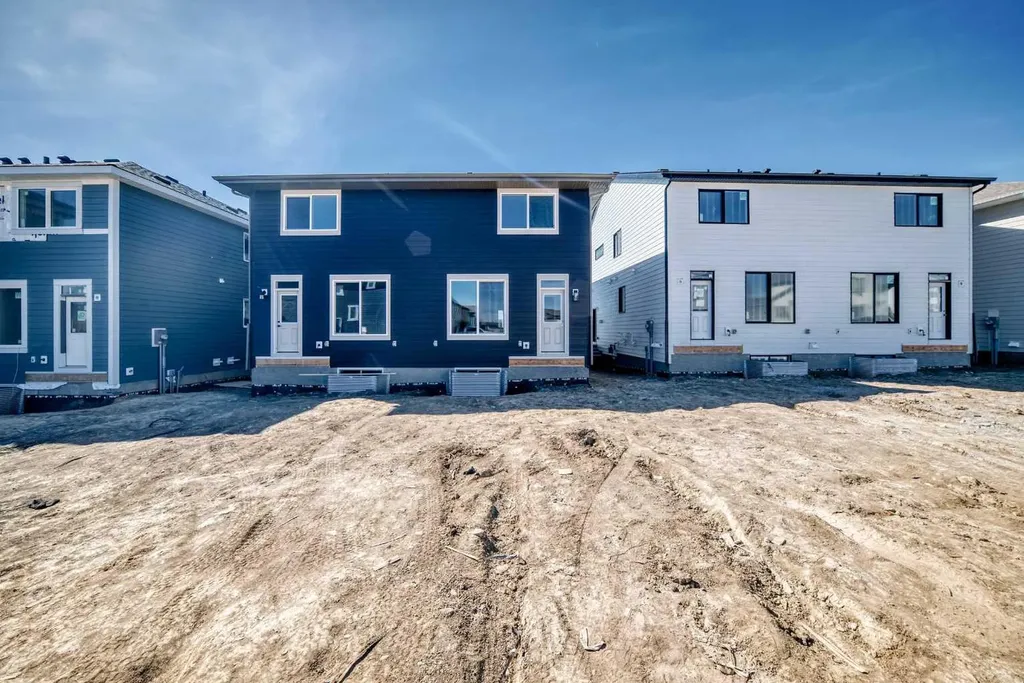 1308 Mahogany Boulevard SE Calgary AB T3M 4E3