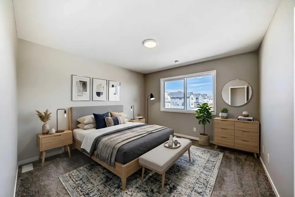 1308 Mahogany Boulevard SE Calgary AB T3M 4E3