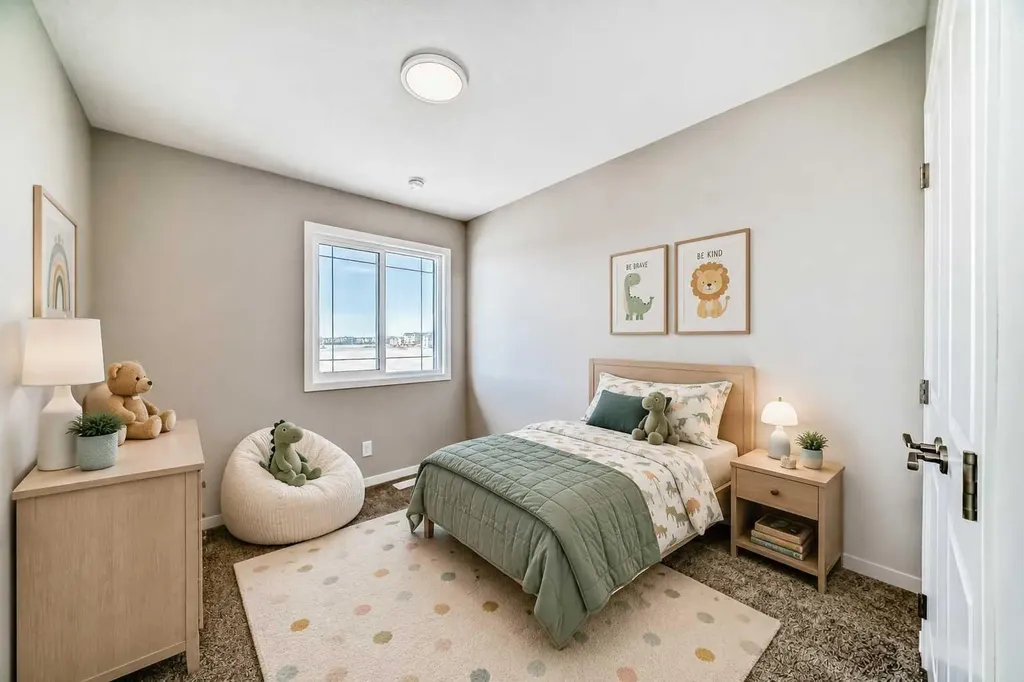 1308 Mahogany Boulevard SE Calgary AB T3M 4E3