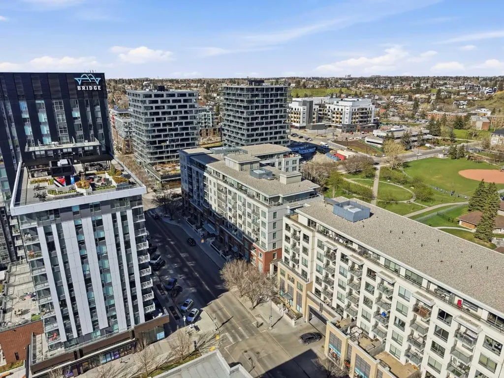 46 9 Street NE Calgary AB T2E 7Y1