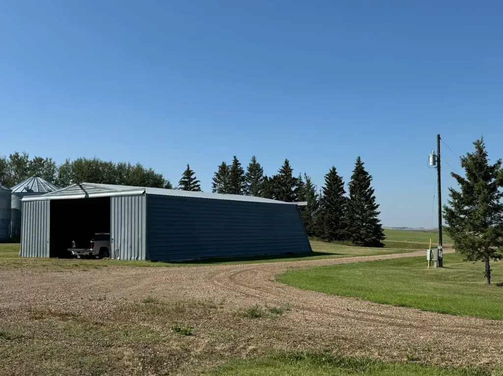 Rr 115 Twp Road 554 Rural Two Hills No. 21 County Of AB T0B 4K0