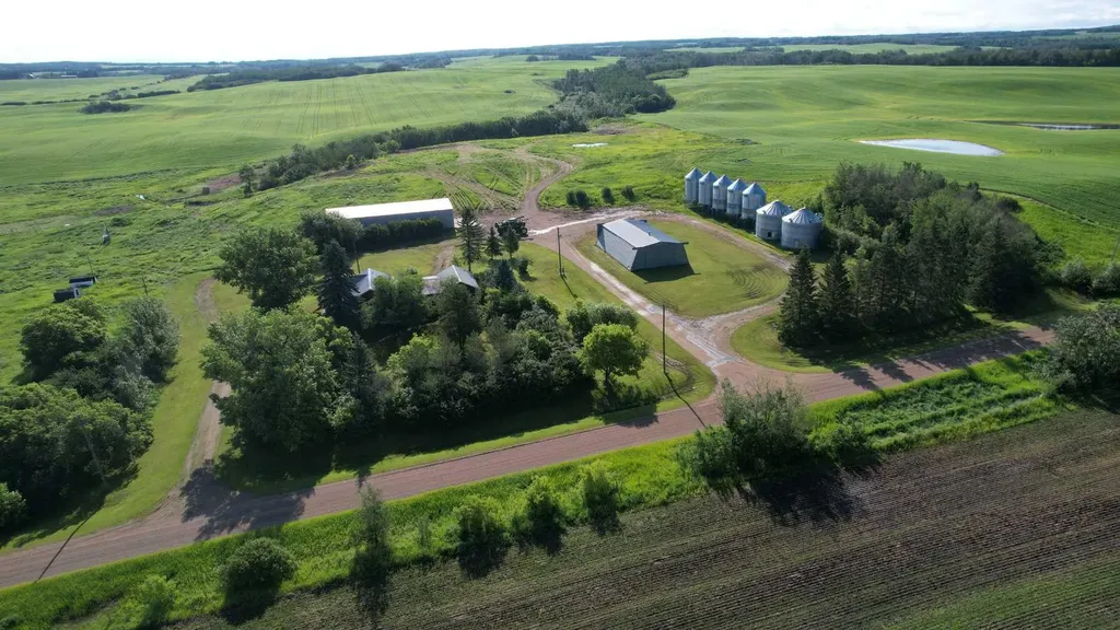 Rr 115 Twp Road 554 Rural Two Hills No. 21 County Of AB T0B 4K0