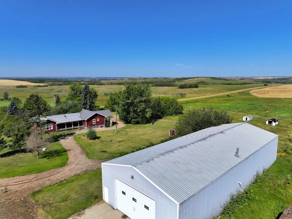 Rr 115 Twp Road 554 Rural Two Hills No. 21 County Of AB T0B 4K0