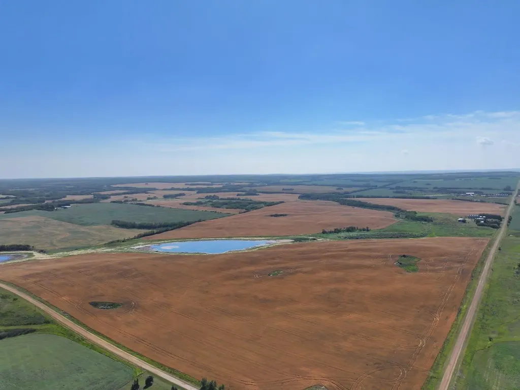 Rr 115 Twp Road 554 Rural Two Hills No. 21 County Of AB T0B 4K0
