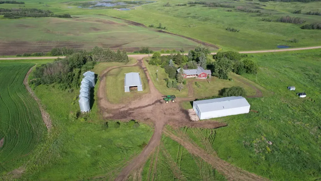Rr 115 Twp Road 554 Rural Two Hills No. 21 County Of AB T0B 4K0