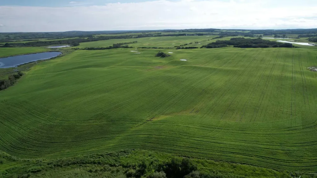 Rr 115 Twp Road 554 Rural Two Hills No. 21 County Of AB T0B 4K0