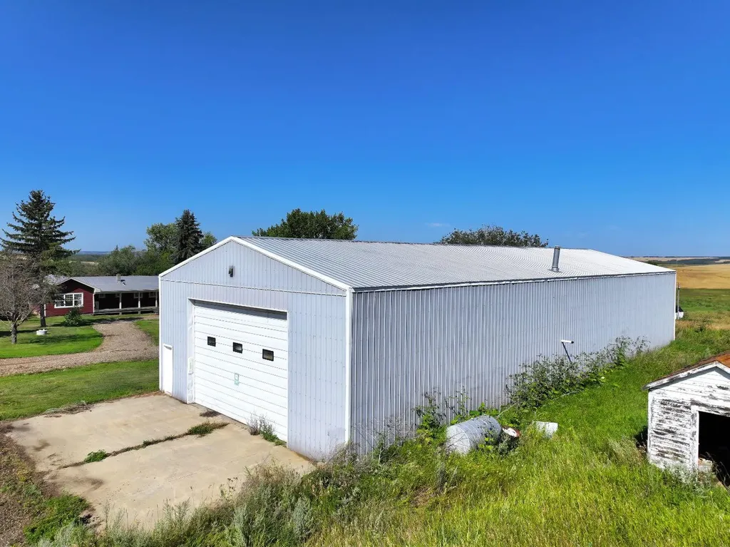 Rr 115 Twp Road 554 Rural Two Hills No. 21 County Of AB T0B 4K0
