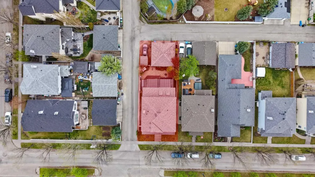 42 Inverness View SE Calgary AB T2Z 3P8