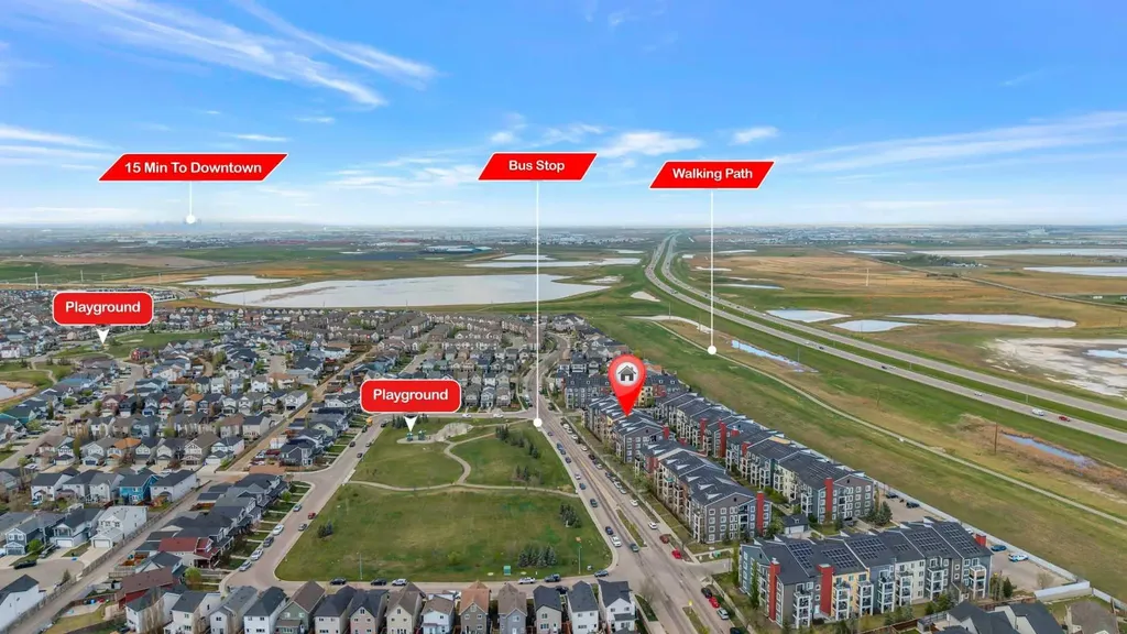 755 Copperpond Boulevard SE Calgary AB T2Z 4R2