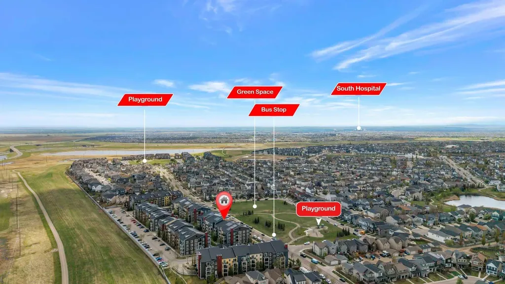 755 Copperpond Boulevard SE Calgary AB T2Z 4R2