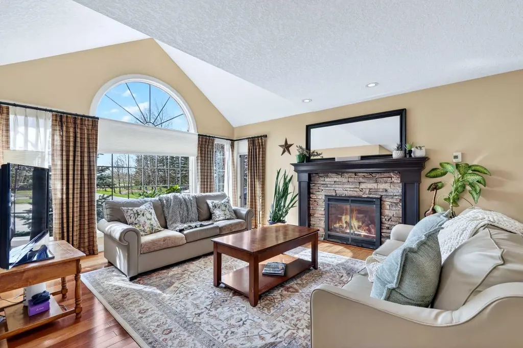 225116 Range Road 281a Rural Rocky View County AB T1X 0H7