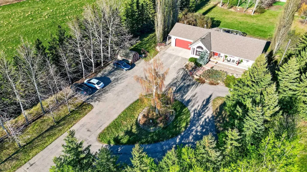 225116 Range Road 281a Rural Rocky View County AB T1X 0H7