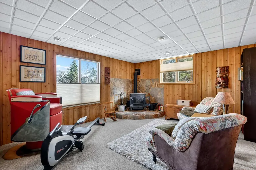 225116 Range Road 281a Rural Rocky View County AB T1X 0H7