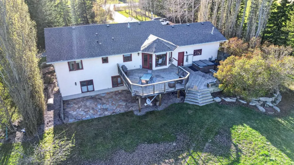 225116 Range Road 281a Rural Rocky View County AB T1X 0H7