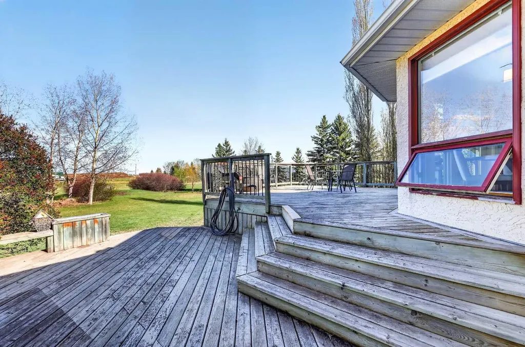 225116 Range Road 281a Rural Rocky View County AB T1X 0H7