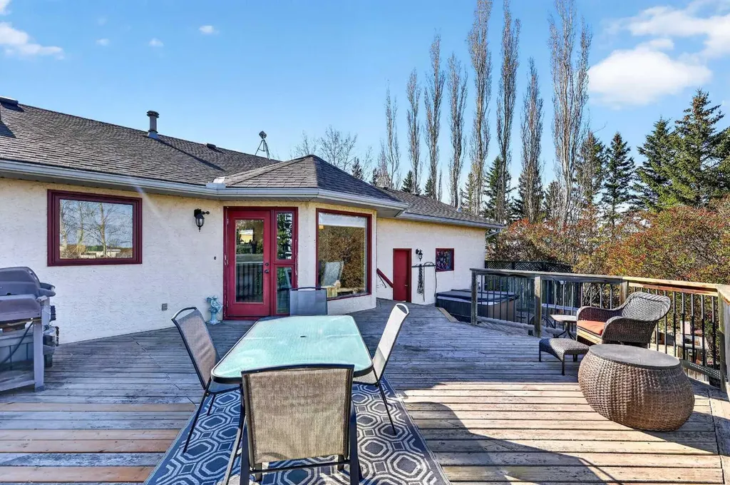 225116 Range Road 281a Rural Rocky View County AB T1X 0H7