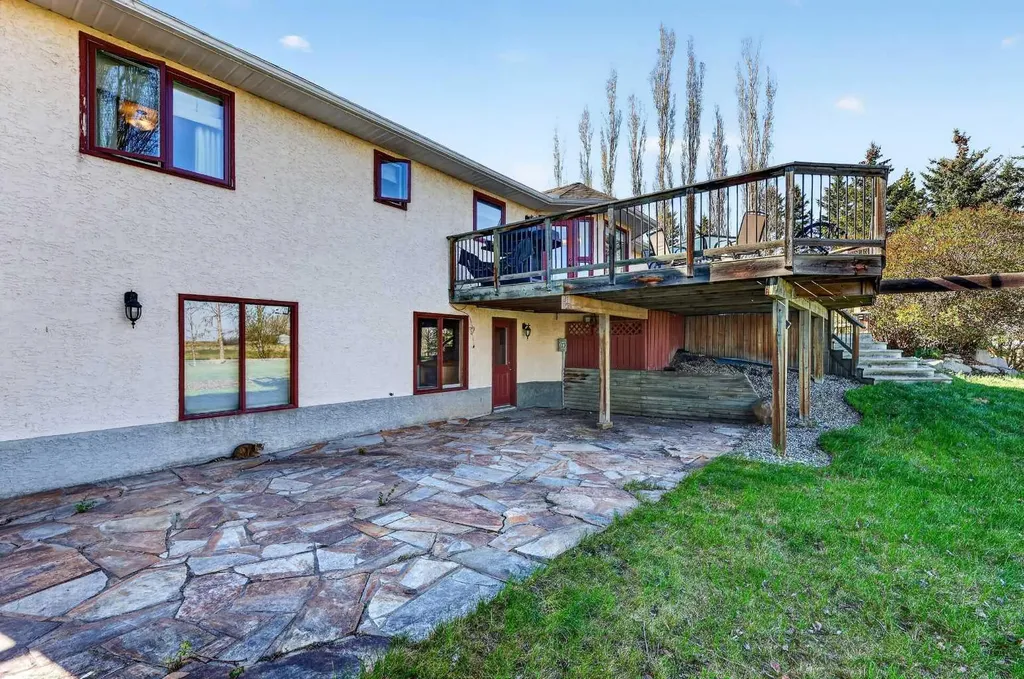 225116 Range Road 281a Rural Rocky View County AB T1X 0H7