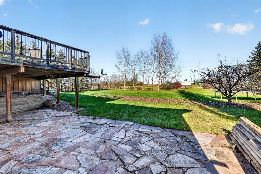 225116 Range Road 281a Rural Rocky View County AB T1X 0H7