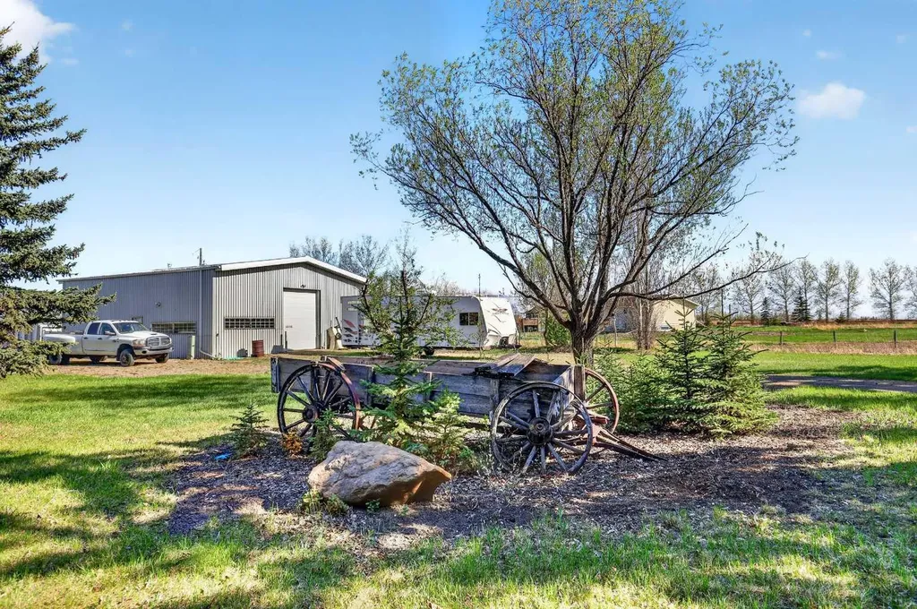 225116 Range Road 281a Rural Rocky View County AB T1X 0H7