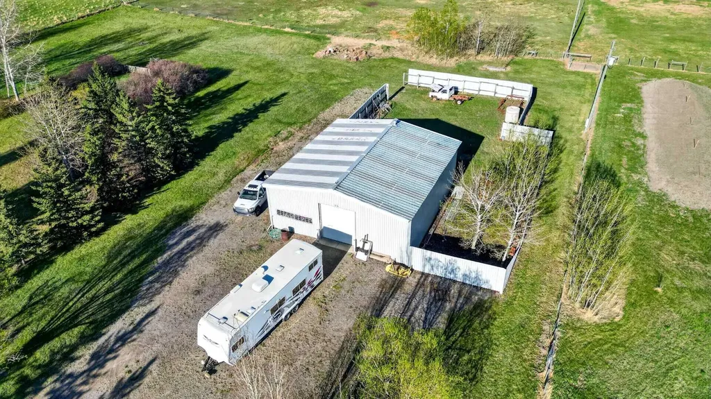 225116 Range Road 281a Rural Rocky View County AB T1X 0H7