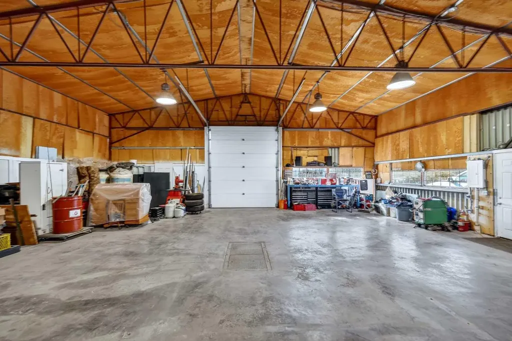 225116 Range Road 281a Rural Rocky View County AB T1X 0H7