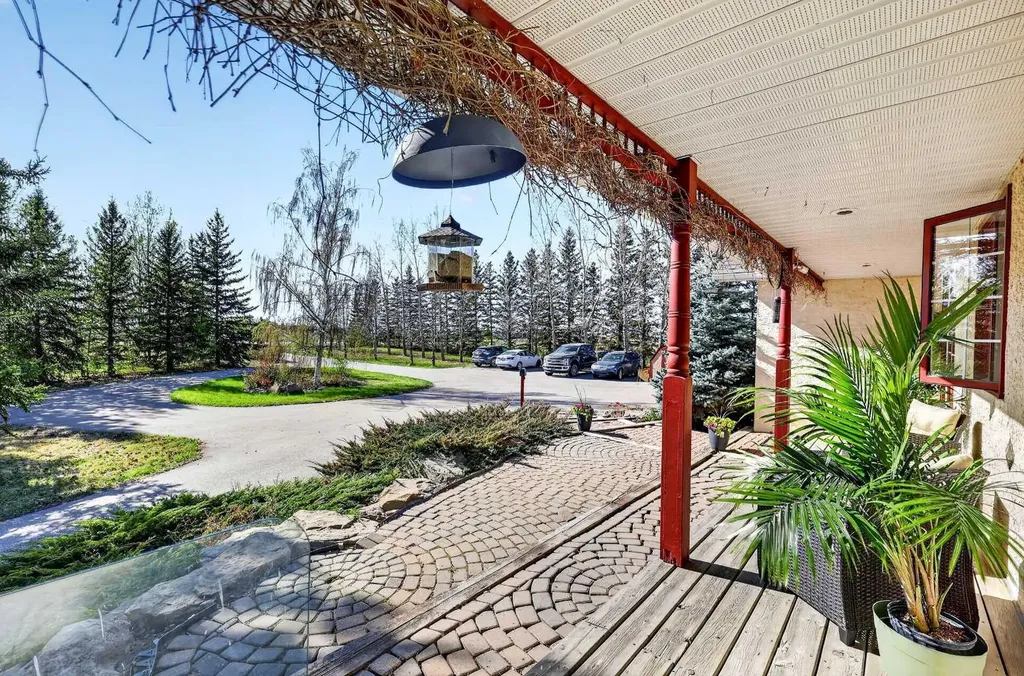 225116 Range Road 281a Rural Rocky View County AB T1X 0H7