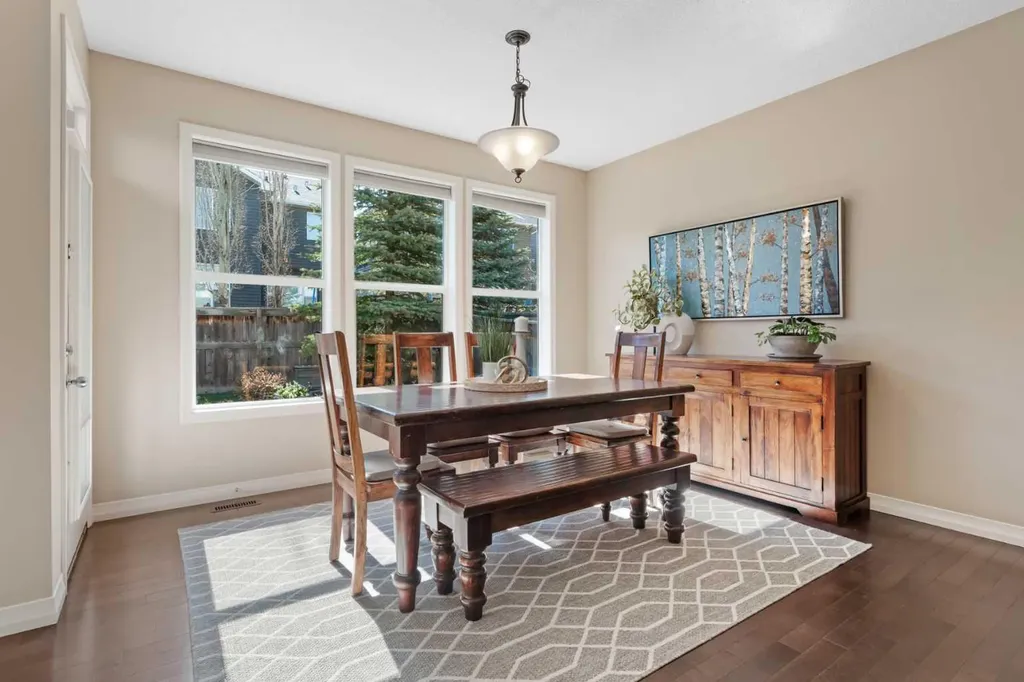 58 Auburn Glen Circle SE Calgary AB T3M 0K8