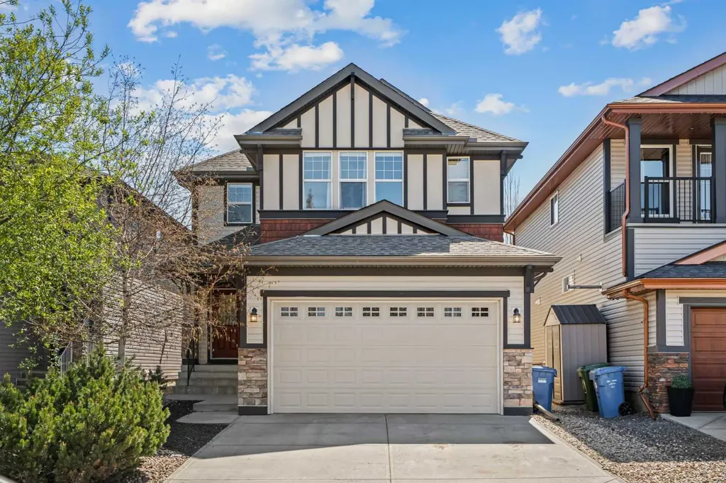 58 Auburn Glen Circle SE Calgary AB T3M 0K8