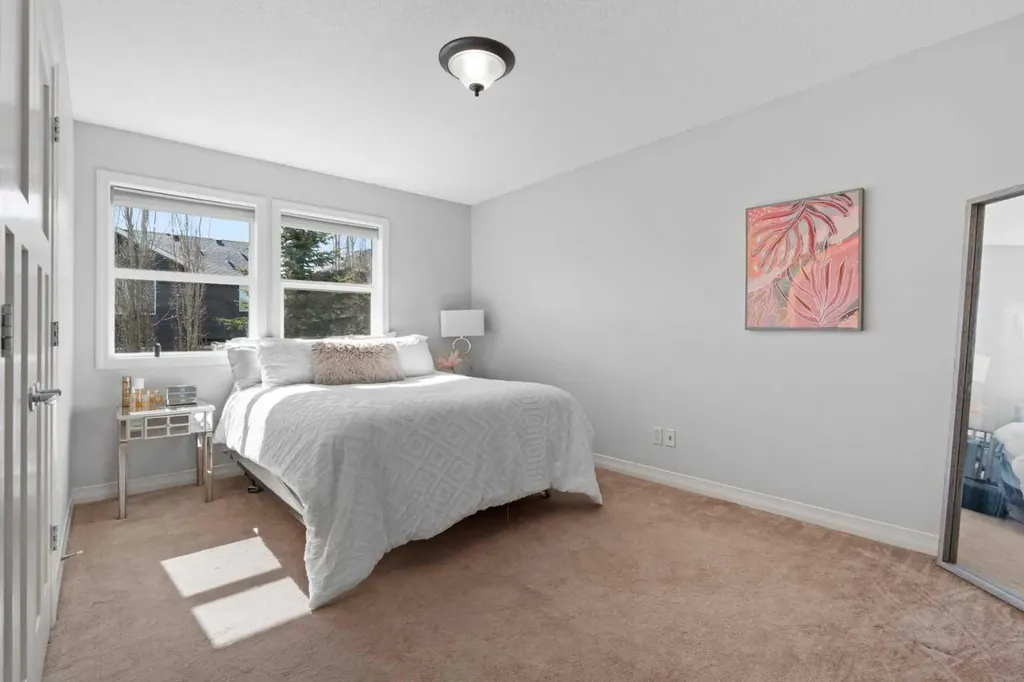 58 Auburn Glen Circle SE Calgary AB T3M 0K8