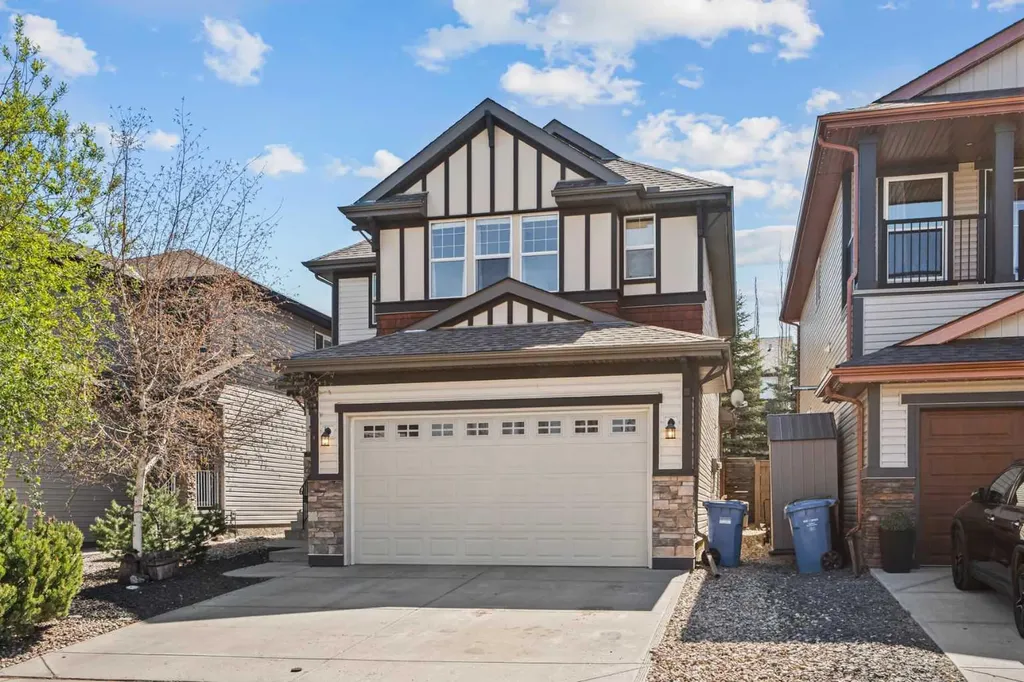 58 Auburn Glen Circle SE Calgary AB T3M 0K8