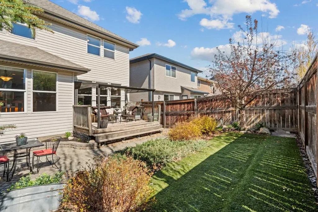 58 Auburn Glen Circle SE Calgary AB T3M 0K8
