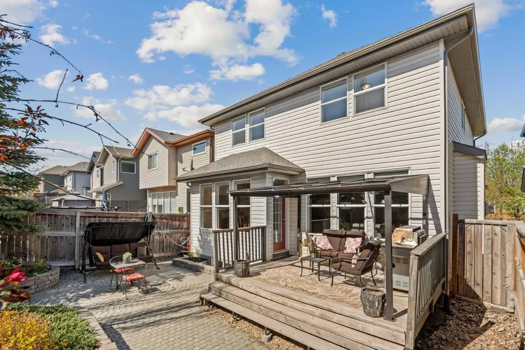 58 Auburn Glen Circle SE Calgary AB T3M 0K8