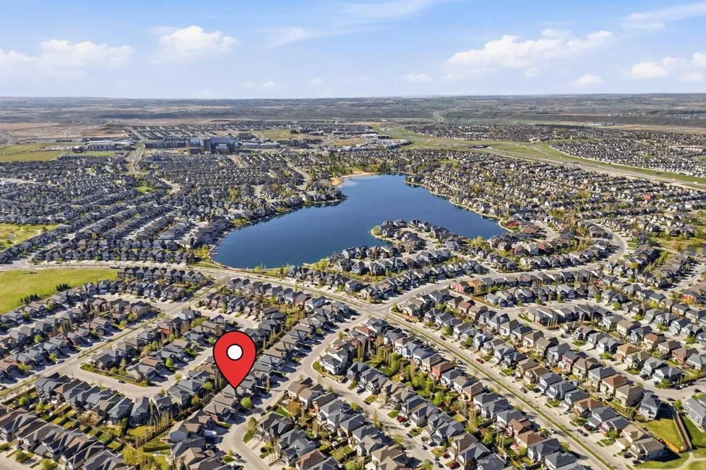 58 Auburn Glen Circle SE Calgary AB T3M 0K8