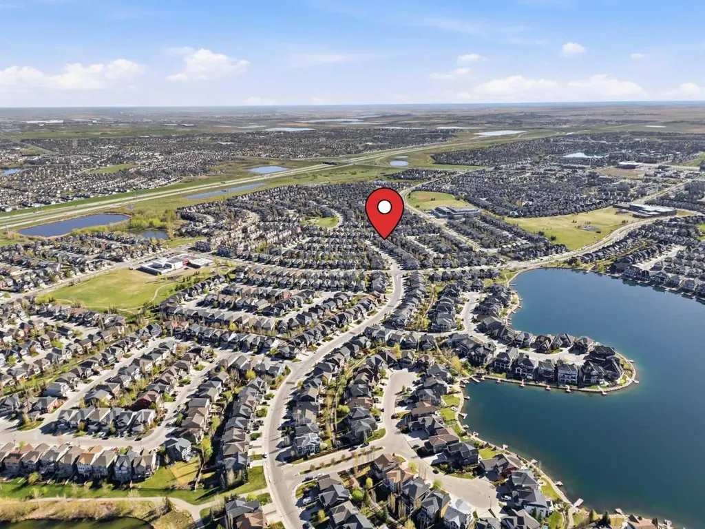 58 Auburn Glen Circle SE Calgary AB T3M 0K8
