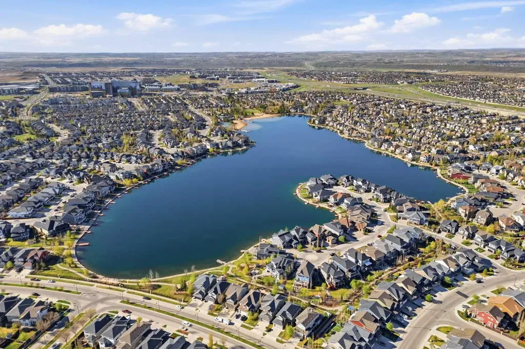 58 Auburn Glen Circle SE Calgary AB T3M 0K8