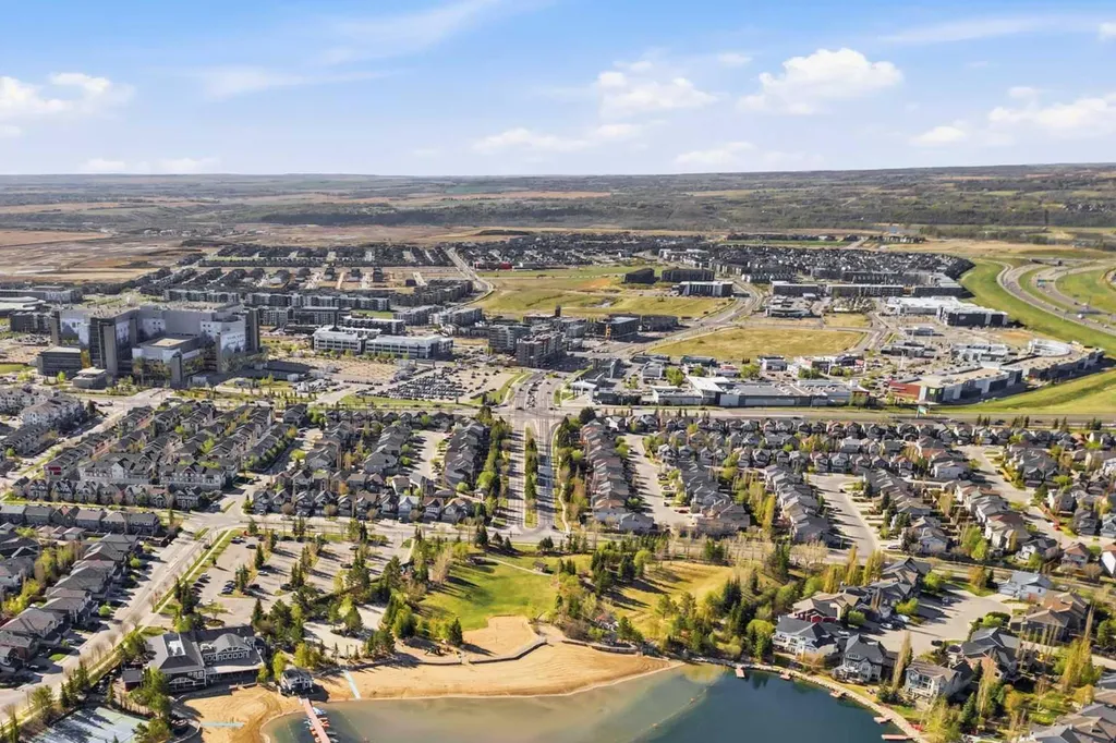 58 Auburn Glen Circle SE Calgary AB T3M 0K8
