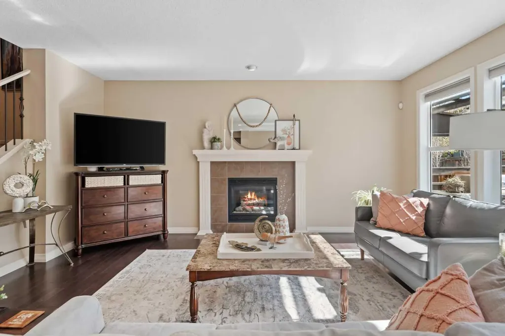 58 Auburn Glen Circle SE Calgary AB T3M 0K8