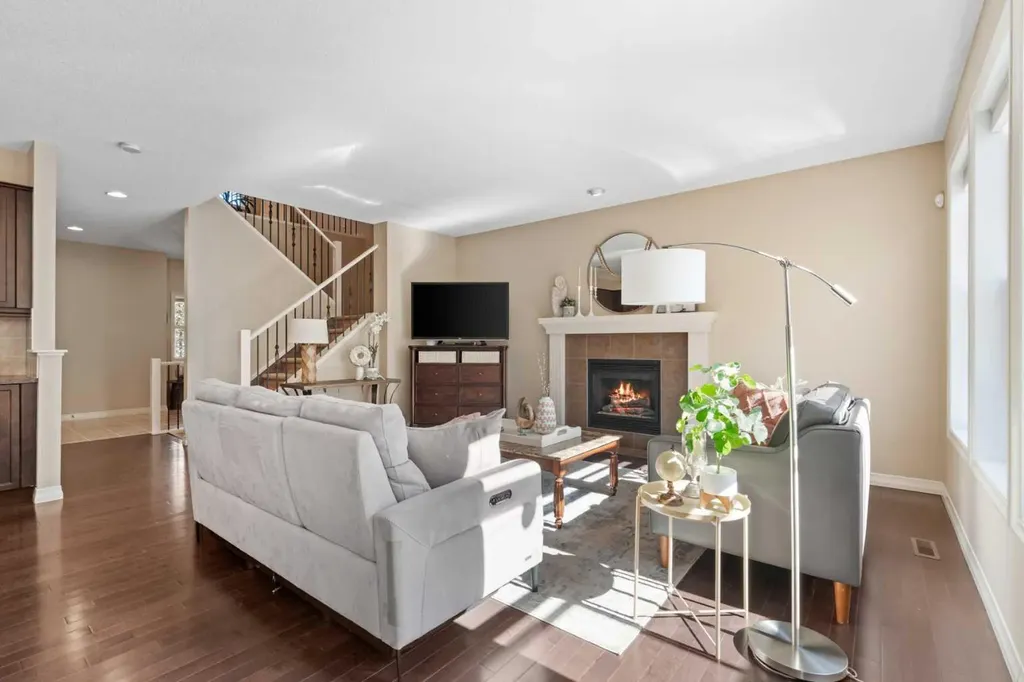 58 Auburn Glen Circle SE Calgary AB T3M 0K8